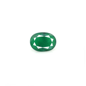 Emerald - 4.41 Carat - Pramogh