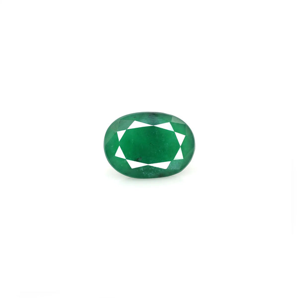 Emerald - 4.41 Carat - Pramogh