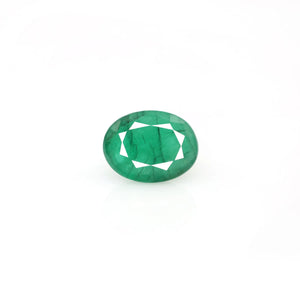 Emerald - 4.97 Carat - Pramogh
