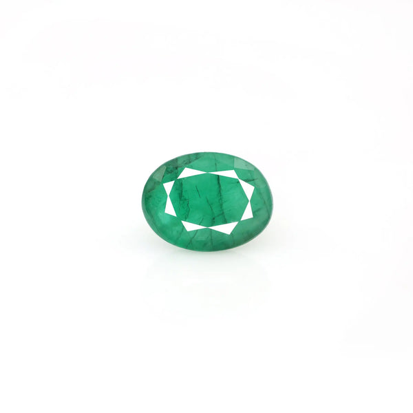 Emerald - 4.97 Carat - Pramogh