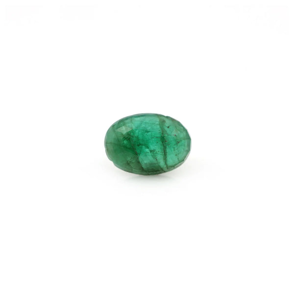 Emerald - 4.26 Carat - Pramogh