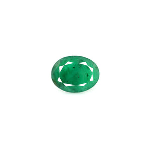 Emerald - 5.18 Carat - Pramogh
