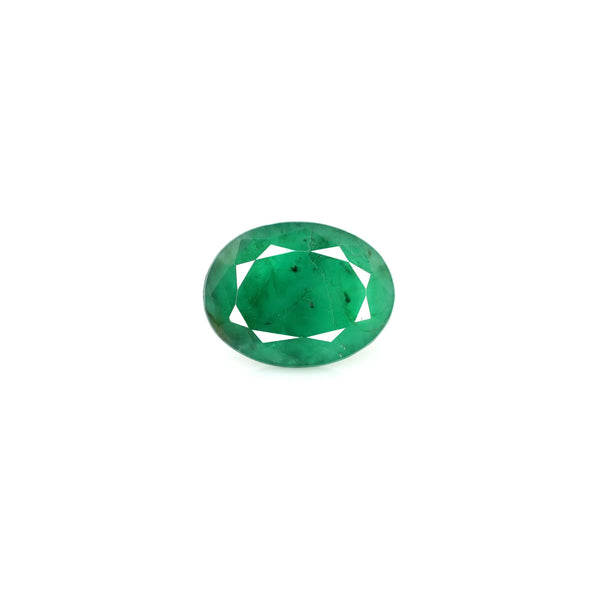 Emerald - 5.18 Carat - Pramogh