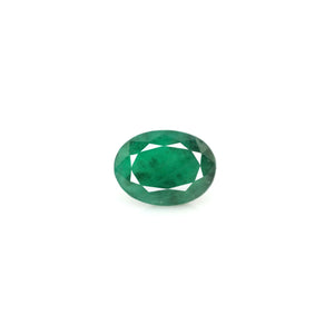 Emerald - 5.13 Carat - Pramogh