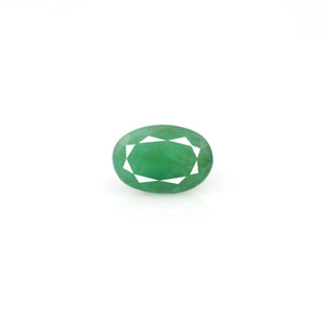 Emerald - 4.92 Carat - Pramogh
