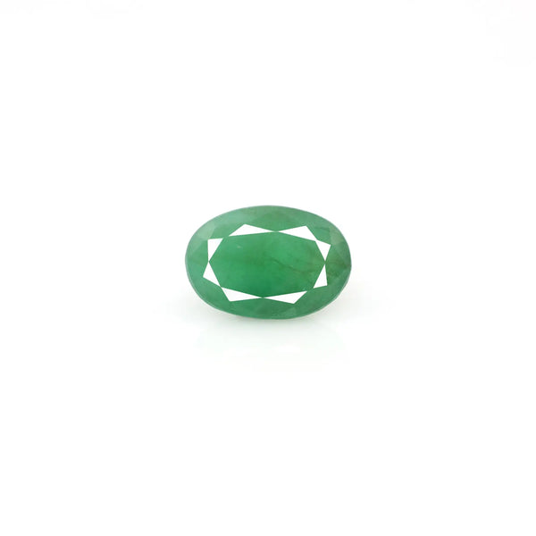 Emerald - 4.92 Carat - Pramogh