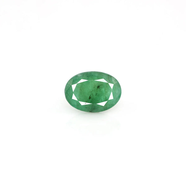 Emerald - 4.37 Carat - Pramogh