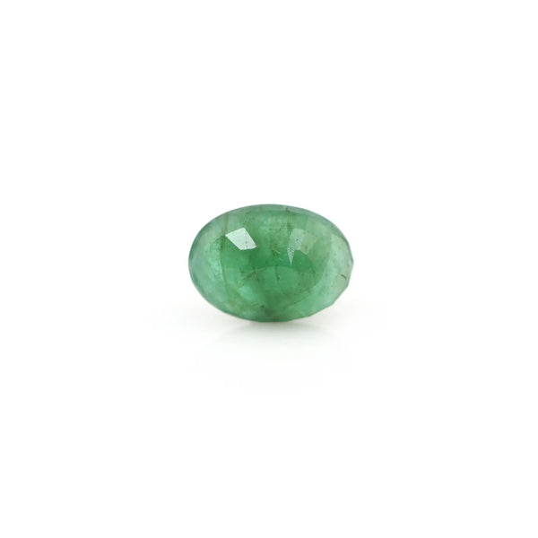 Emerald - 4.37 Carat - Pramogh