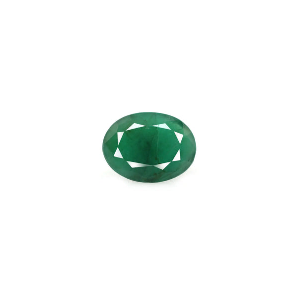 Emerald - 4.37 Carat - Pramogh