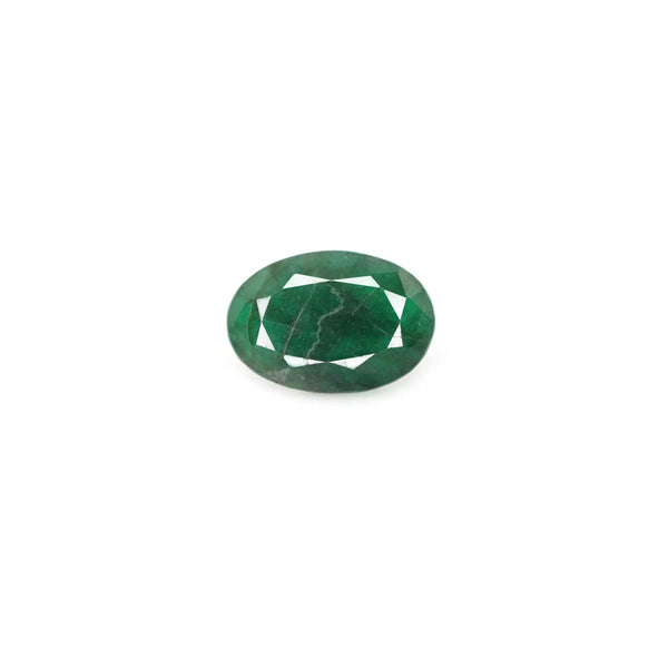 Emerald - 4.68 Carat - Pramogh