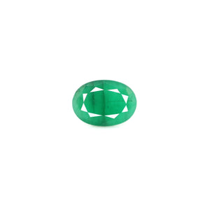 Emerald - 4.86 Carat - Pramogh