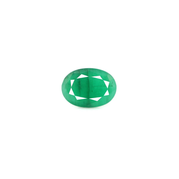 Emerald - 4.86 Carat - Pramogh