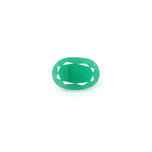 Emerald - 4.89 Carat - Pramogh
