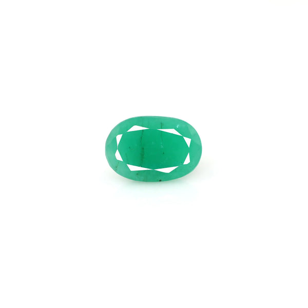 Emerald - 4.89 Carat - Pramogh