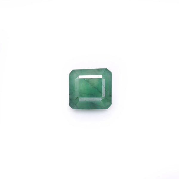 Emerald - 3.9 Carat - Pramogh