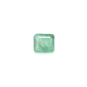 Emerald - 3.25 Carat - Pramogh