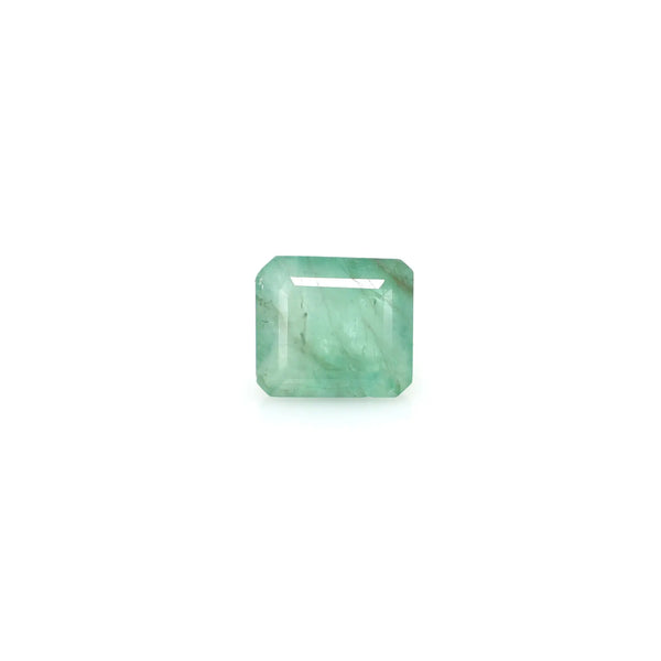 Emerald - 3.25 Carat - Pramogh