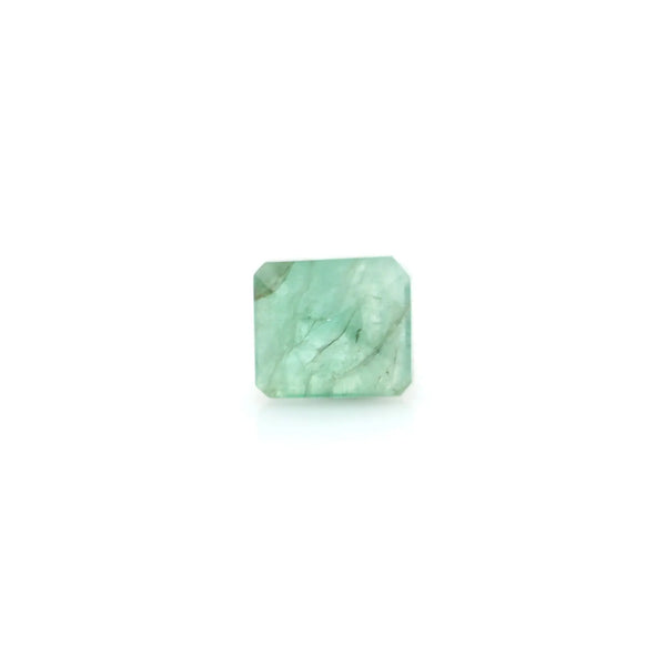 Emerald - 3.25 Carat - Pramogh