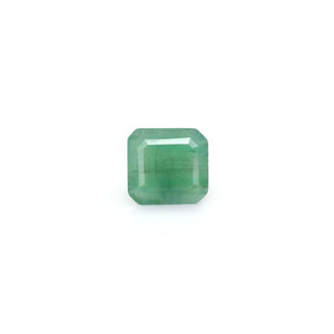 Emerald - 3.47 Carat - Pramogh