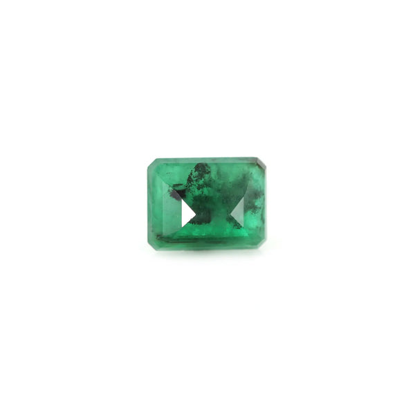 Emerald - 2.89 Carat - Pramogh