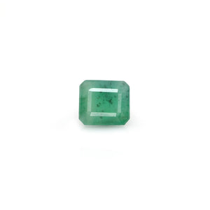 Emerald - 3.25 Carat - Pramogh