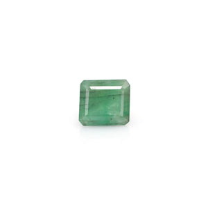 Emerald - 3.6 Carat - Pramogh