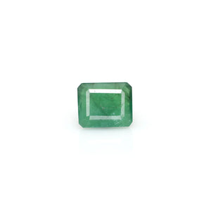 Emerald - 4.06 Carat - Pramogh