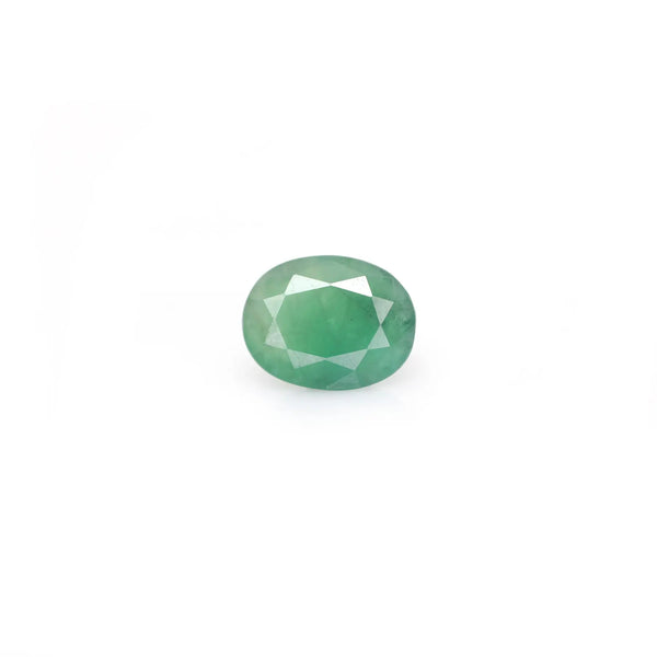 Emerald - 4.9 Carat - Pramogh