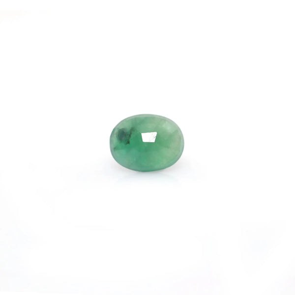 Emerald - 4.9 Carat - Pramogh