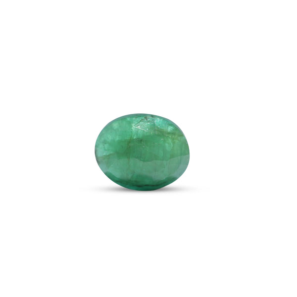 Emerald - 4.6 Carat - Pramogh