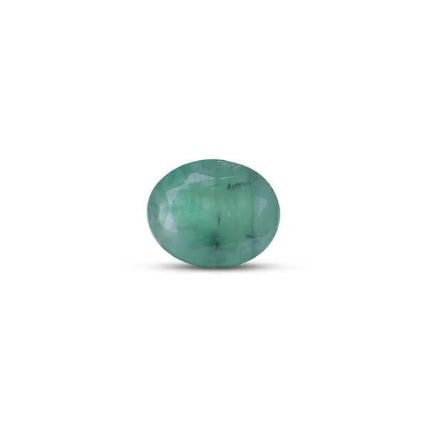 Emerald - 4.35 Carat - Pramogh