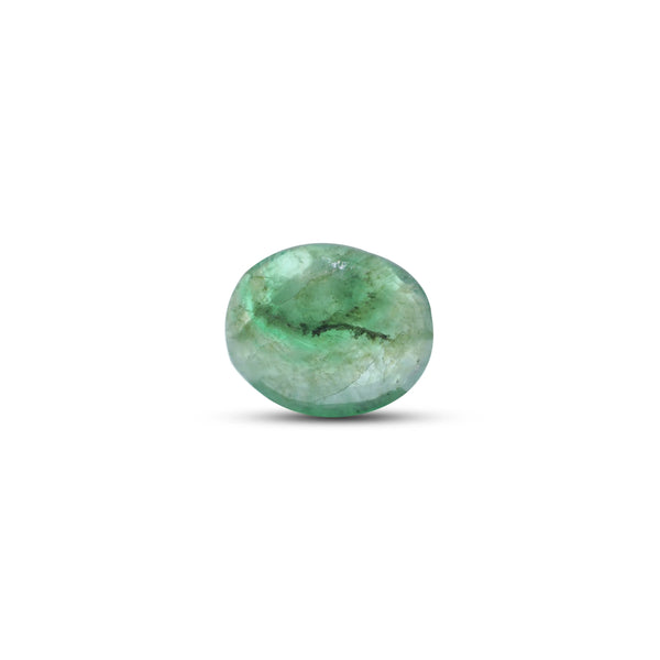 Emerald - 4.8 Carat - Pramogh