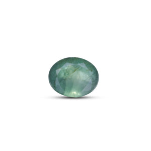Emerald - 4.95 Carat - Pramogh