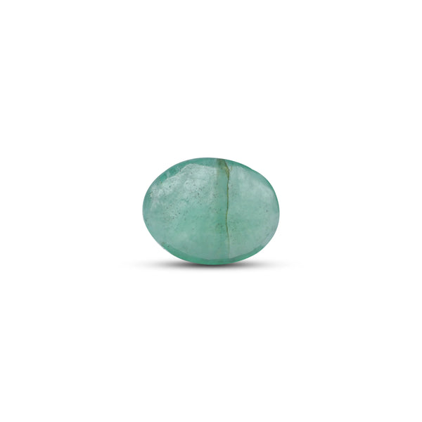 Emerald - 4.65 Carat - Pramogh