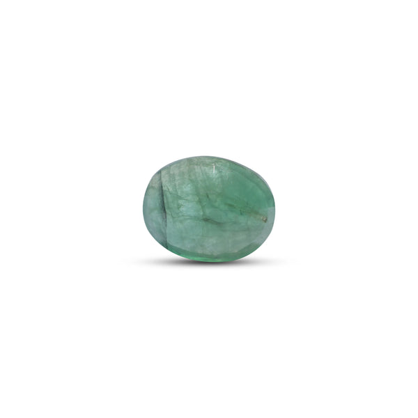 Emerald - 5.2 Carat - Pramogh