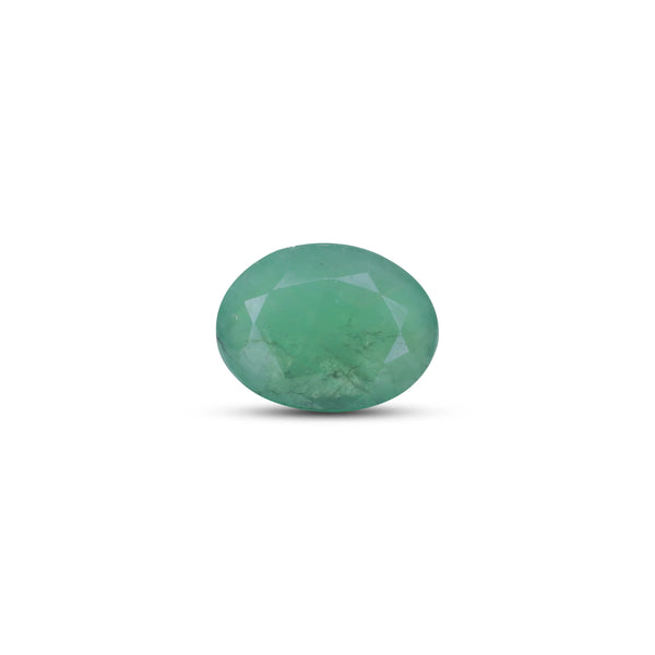 Emerald - 4.6 Carat - Pramogh