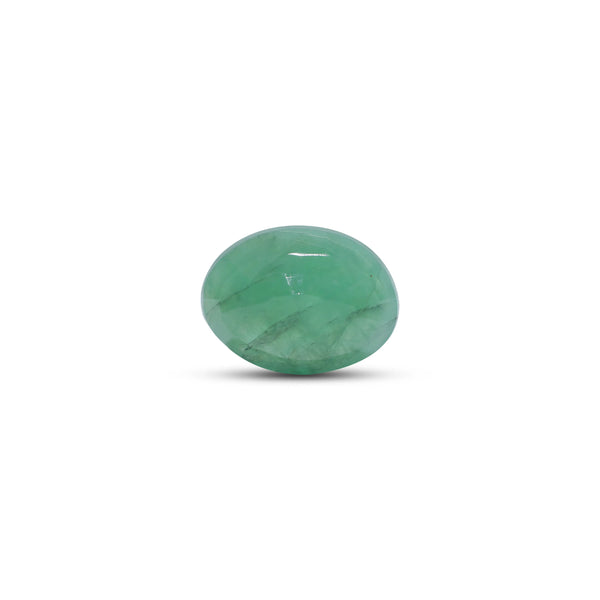 Emerald - 4.6 Carat - Pramogh