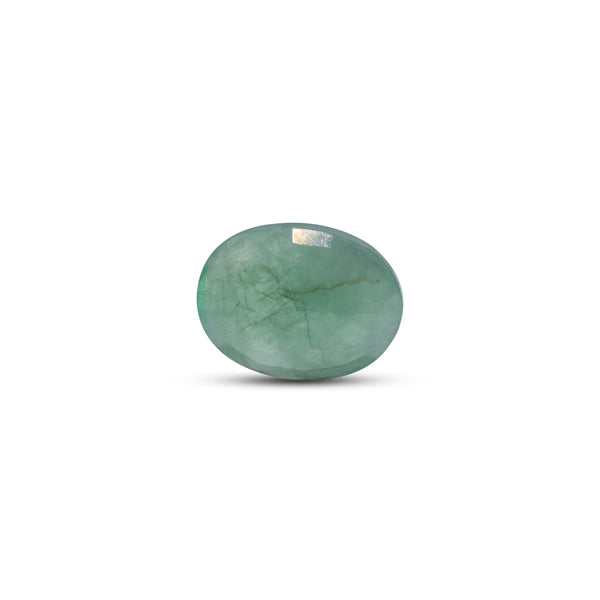 Emerald - 5.25 Carat - Pramogh