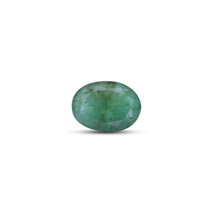 Emerald - 4.8 Carat - Pramogh