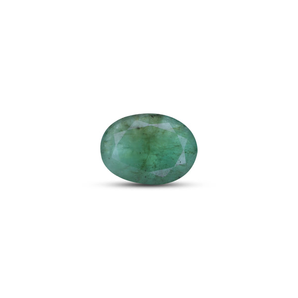 Emerald - 4.8 Carat - Pramogh
