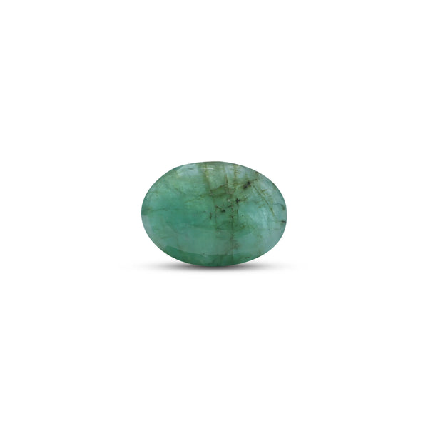 Emerald - 4.8 Carat - Pramogh