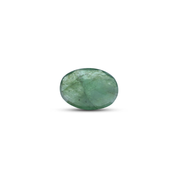 Emerald - 4.65 Carat - Pramogh