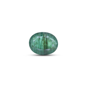 Emerald - 4.6 Carat - Pramogh