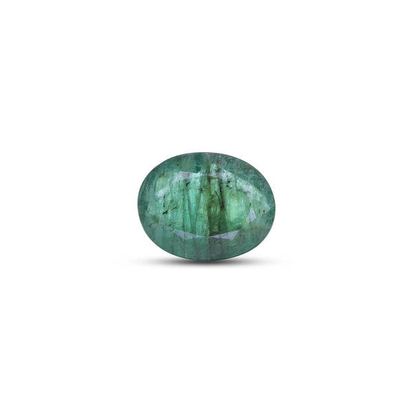 Emerald - 4.6 Carat - Pramogh