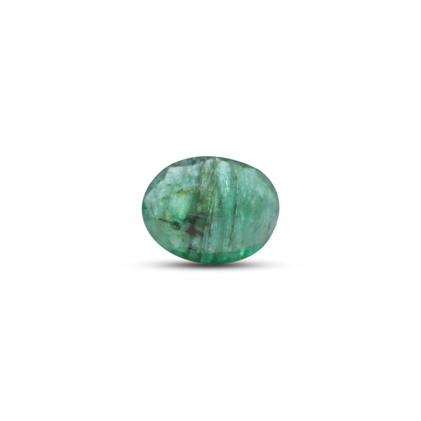 Emerald - 4.6 Carat - Pramogh