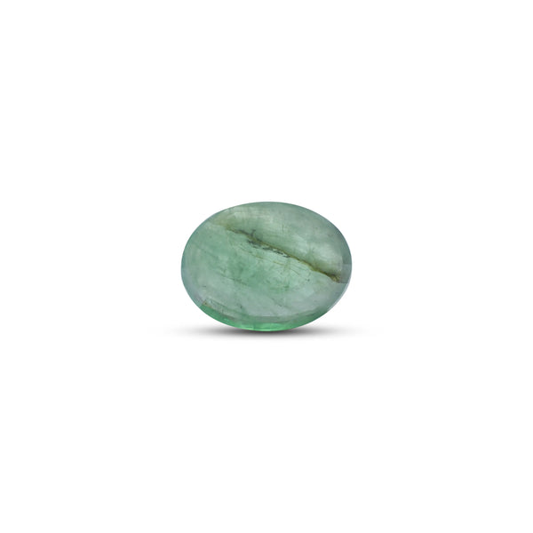 Emerald - 4.25 Carat - Pramogh