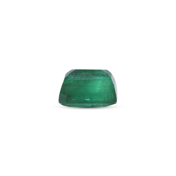 Zambian Emerald - 8.6 Carat - Pramogh