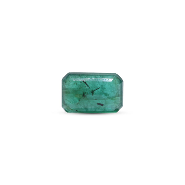Zambian Emerald - 6.85 Carat - Pramogh