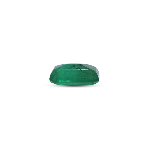 Zambian Emerald - 6.85 Carat - Pramogh
