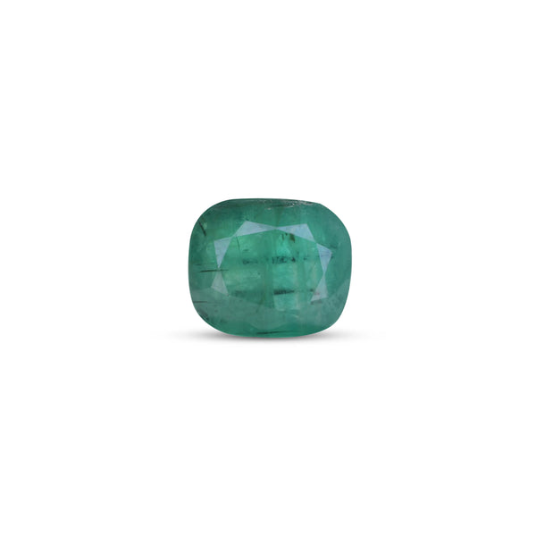 Zambian Emerald - 9 Carat - Pramogh